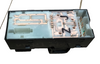 Driver Master Window Door Lock Switch fits 10 2010 Nissan Titan 2DR 2 Door