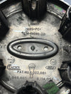 Wheel Center Cap Hubcap 4L14 1A096 DB fits 2003 2004 2005 2006 Ford Expedition