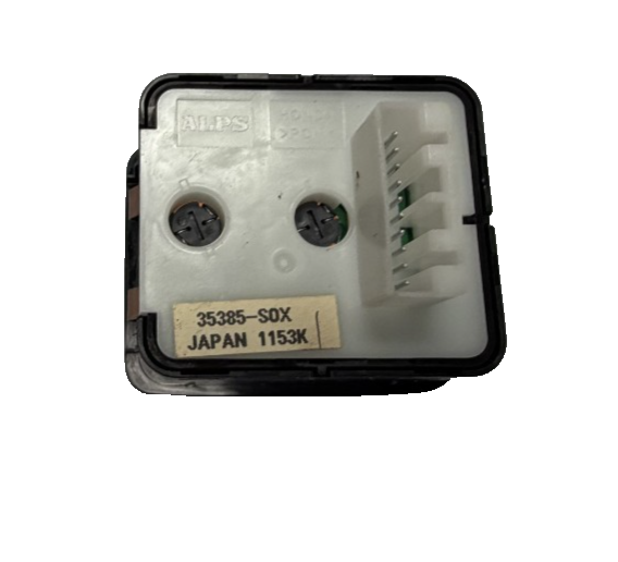 1999 2000 2001 2002 2003 2004 Honda Odyssey Sliding Door Switch 35385-S0X by Honda