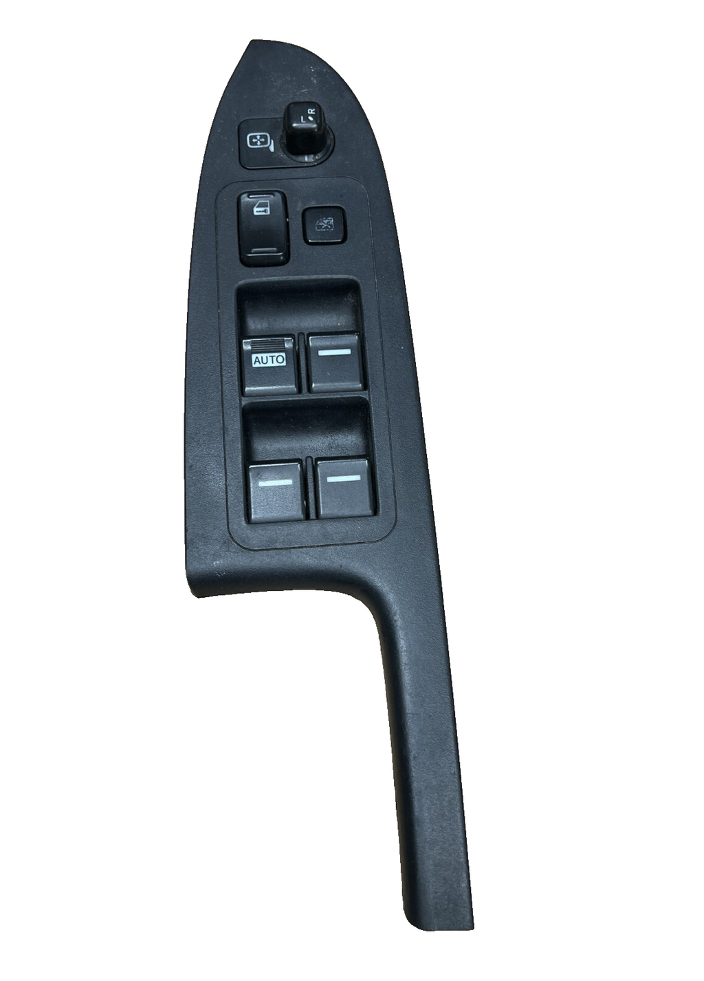 2003-2007 Honda Accord Master Power Window Mirror Switch OEM 35750-SDA-A02