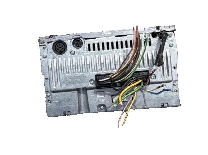 97 98 99 00 01 02 03 04 Volvo 850 S70 Radio Stereo AM FM CD Player 3533771 by Volvo