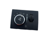 2011-2013 Jeep Grand Cherokee Head Light Headlight Headlamp Switch OEM