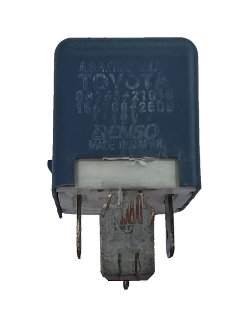 05 06 07 08 09 10 11 12 Toyota Avalon ABS Skid Control Relay OEM 88263 21010
