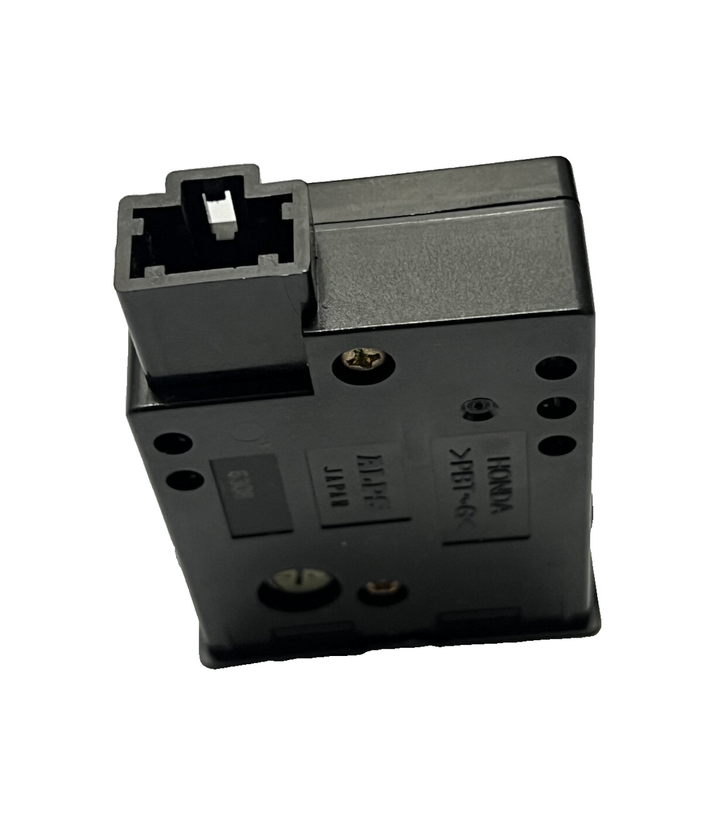 1994-1997 Honda Accord Interior Dimmer Light Lamp Rheostat Switch Control Button