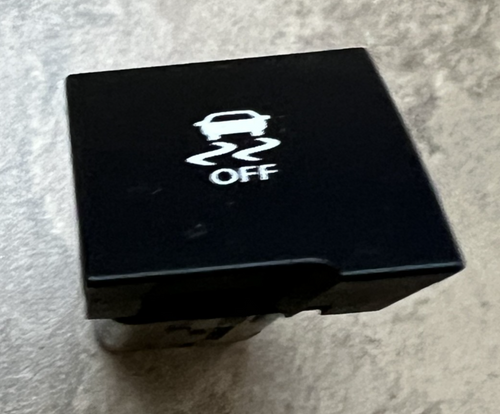 2011 2012 2013 Kia Sorento GLS Dash Traction Control Button Switch 202002962