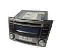 2012-2014 Subaru Legacy Outback Radio Receiver AM FM CD Player 86201AJ61A