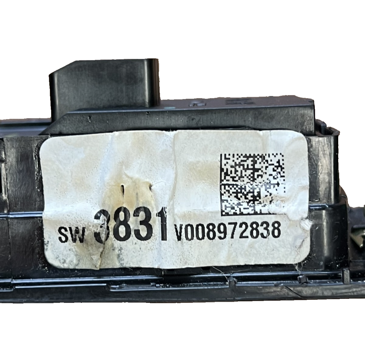 2014 2015 Chevrolet Malibu Driver Side Left LH Master Window Switch 13305373