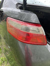 2007 2008 2009 Toyota Camry Taillight Tail Light Left LH Driver Side OEM