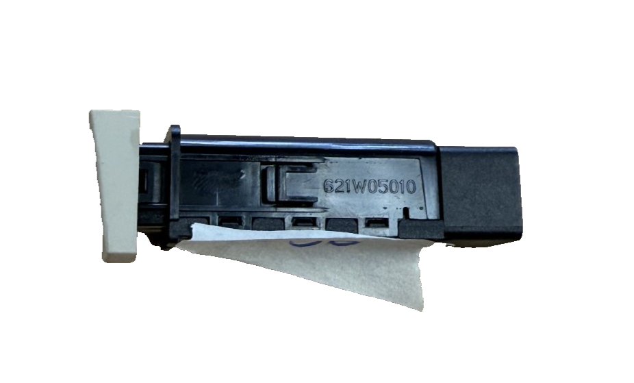 07-12 Hyundai Santa Fe Dash Panel AWD Lock Switch Off Control Button 621W05010
