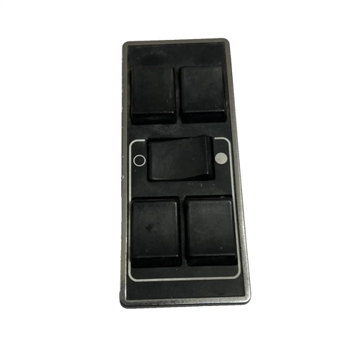1993 1994 1995 1996 1997 Volvo 850 Master Power Window Mirror Switch OEM by Volvo