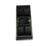1993 1994 1995 1996 1997 Volvo 850 Master Power Window Mirror Switch OEM