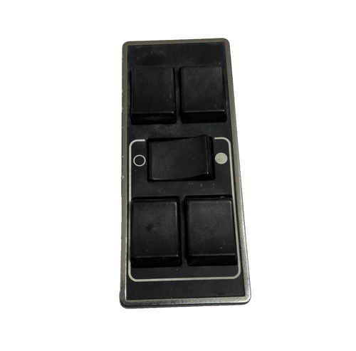 1993 1994 1995 1996 1997 Volvo 850 Master Power Window Mirror Switch OEM