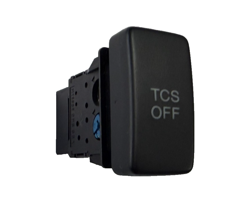 05 06 2005-2006 Honda Accord TCS Off Traction Control Switch M19902 Black by TEC