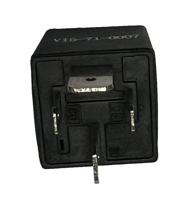 10 11 12 13 14 15 16 Porsche Panamera Hybrid S Starter Relay V15 71 0007