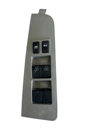 2004-2008 Nissan Maxima Door Master Power Window Switch Driver Side 80961 7Y000