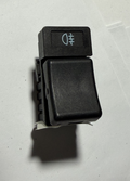 93 94 1993 1994 Volvo 850 Fog Light Foglight Switch 3545793, 3 545 793 Black