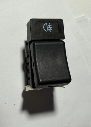 1993 1994 Volvo 850 Front Fog Light Switch 3545793 Black