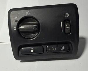 Headlight Control Dimmer Switch 30739316 fits 03-09 Volvo S60 V70 XC70