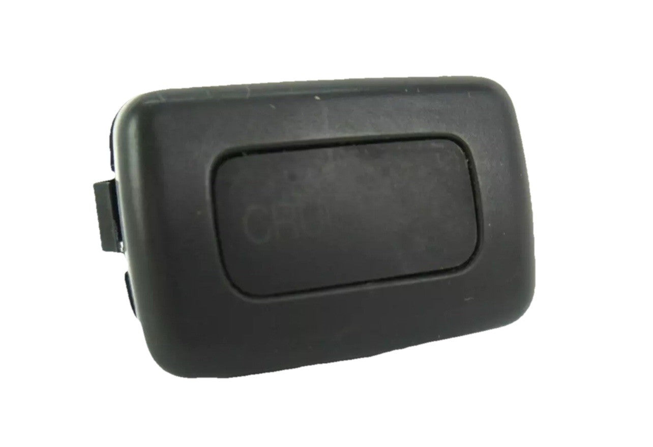 1996 1997 1998 1999 2000 Honda Civic Cruise Control Switch OEM Charcoal