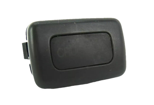 1996 1997 1998 1999 2000 Honda Civic Cruise Control Switch OEM Charcoal