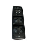 2008-2014 Mercedes W204 C250 E350 Master Window Regulator Switch A 204 870 35 38 by Mercedes-Benz