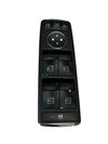 2008-2014 Mercedes W204 C250 E350 Master Window Regulator Switch A 204 870 35 38
