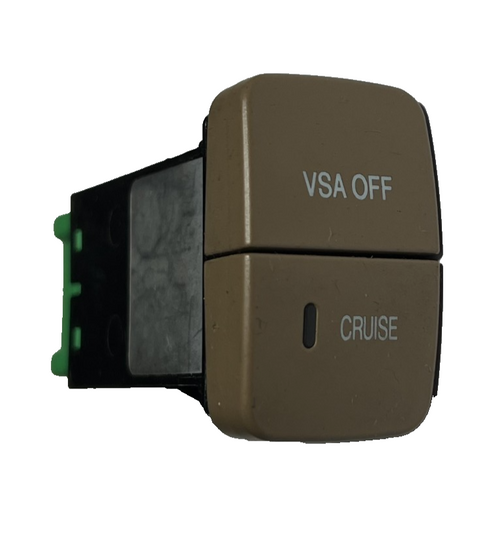 Cruise Control VSA Off Switch M26323 Brown fits 2006 2007 2008 Honda Pilot