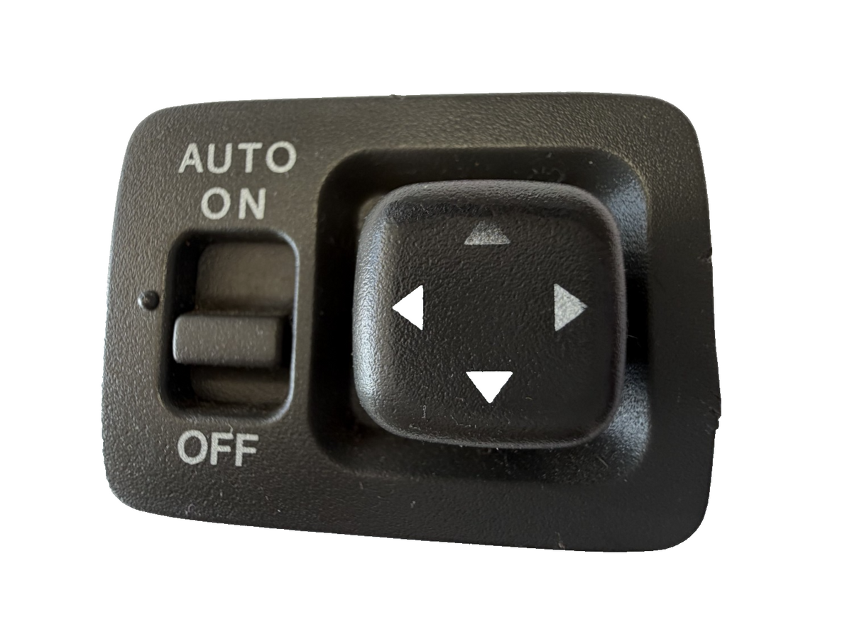 96-04 Acura RL Power Tilt Steering Wheel Adjustment Control Switch 36850 SZ3 by Omron