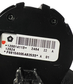 2015-2017 Chrysler 200 Dash Auto Headlight Fog Dimmer Light Control Switch OEM