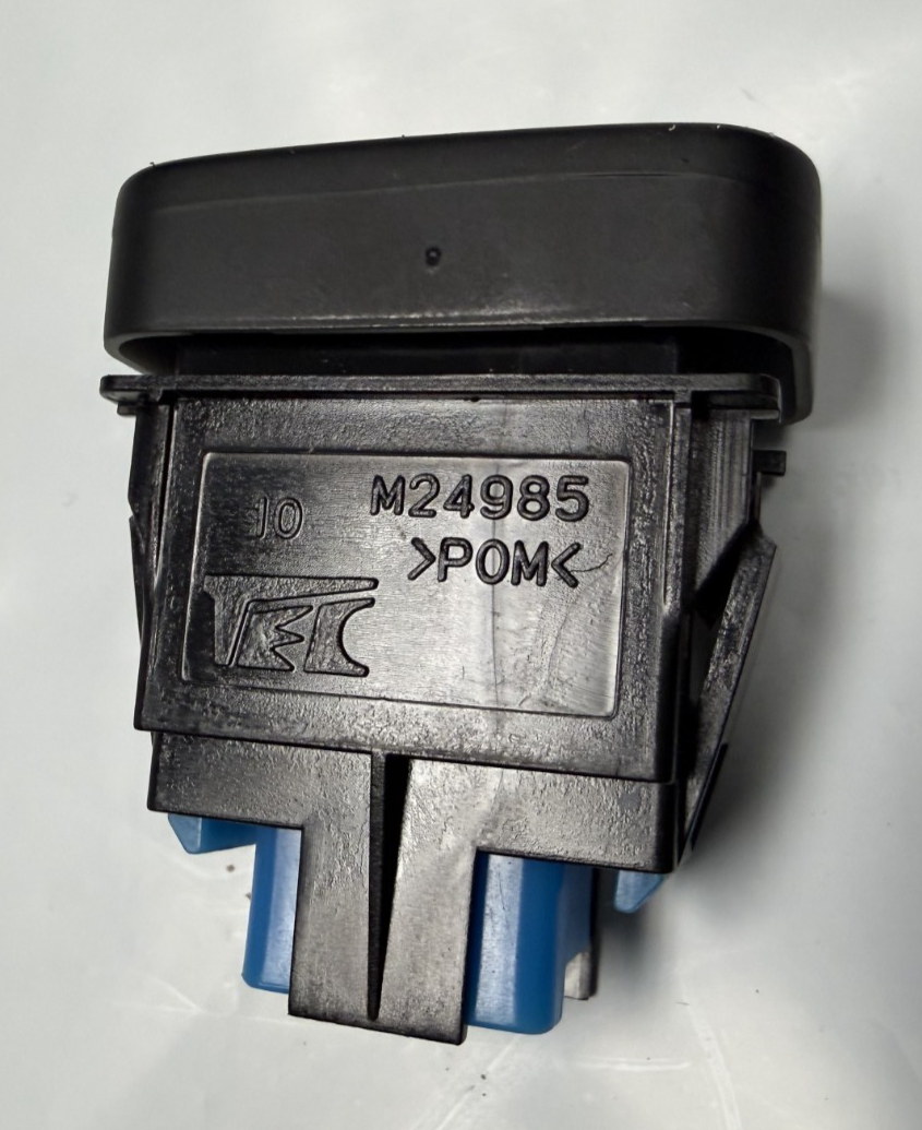 2011 2012 2013 Honda Crosstour Parking Sensor Switch Control Button M24985