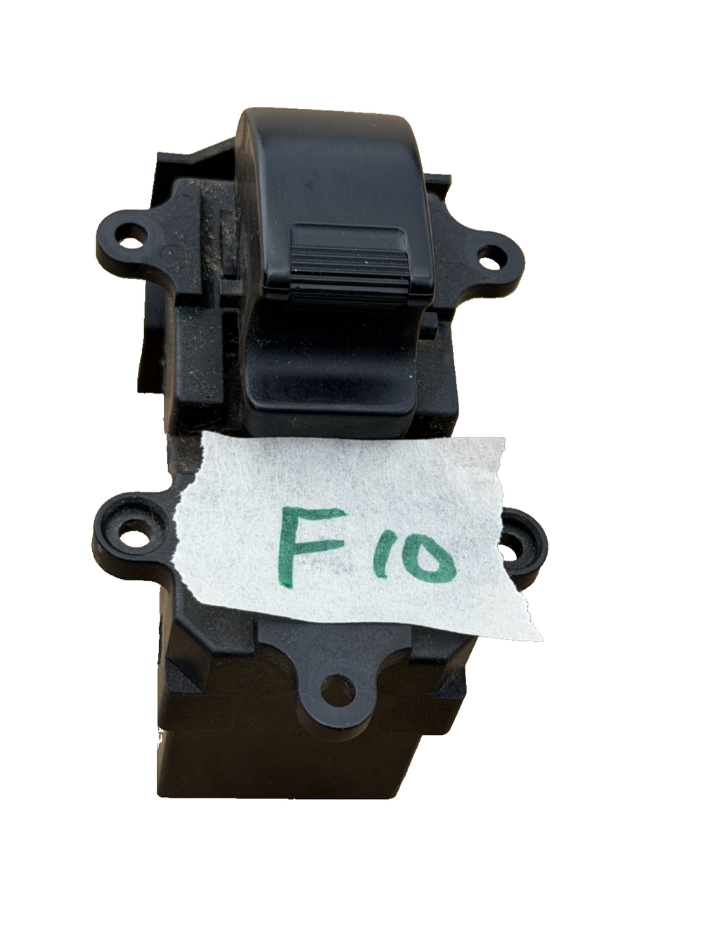 Right Passenger Power Window Switch M17414 fits 1998-2002 Honda Accord
