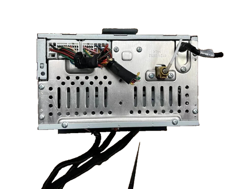 2012-2013 Kia Soul Radio Stereo Mp3 Cd Player 96170-2K110WK OEM