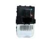 2007-2010 GMC Acadia Auto Headlight & Dimmer Fog Light Switch OEM 15251883