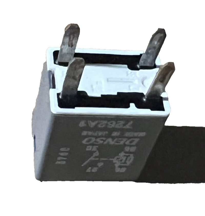 4 Pin Accessory Power Relay 13502752 fits GM Chevy Buick Cadillac
