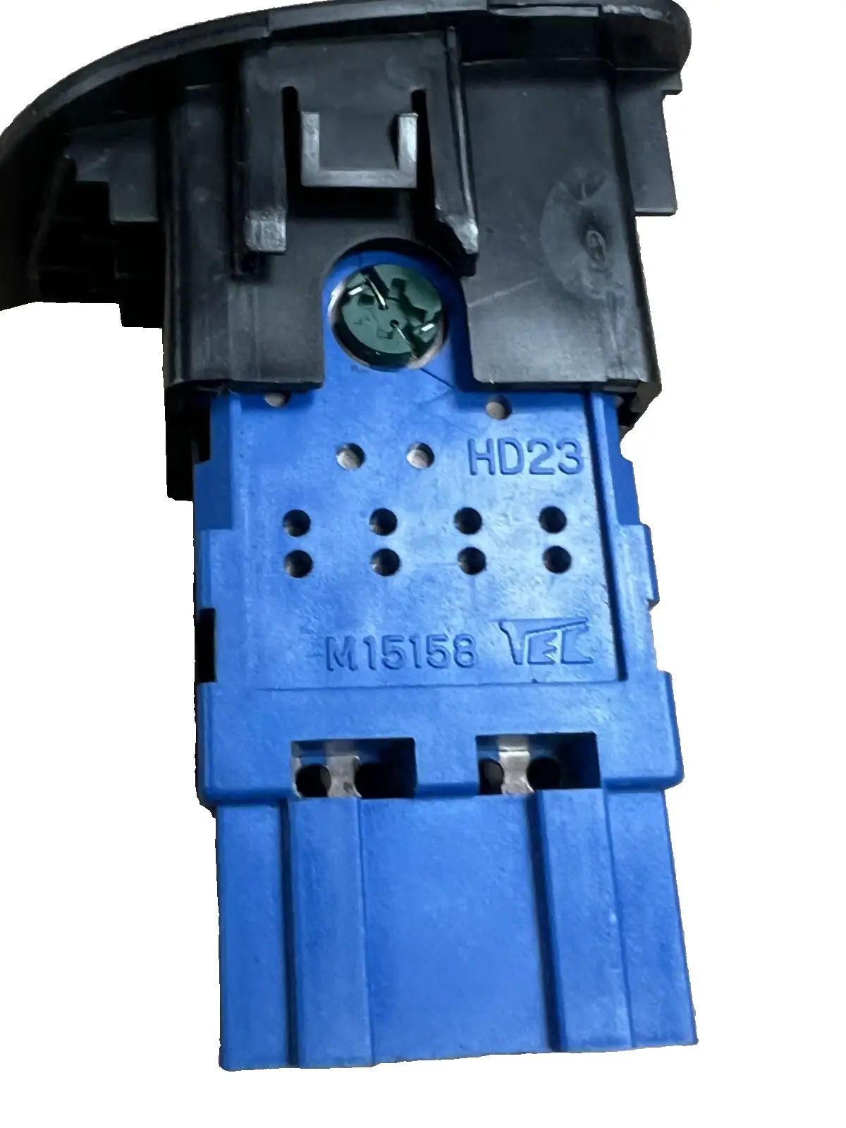 Emergency Hazard Light Control Switch Button M15158 for 96 97 98 Honda Civic by TEC