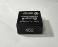 Multi-Function Relay 1J0907487B Black fits 2000-2005 Volkswagen VW Jetta