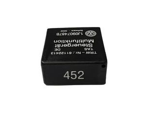 2000-2005 Volkswagen Jetta Multi-Function Relay OEM 1J0-907-487B