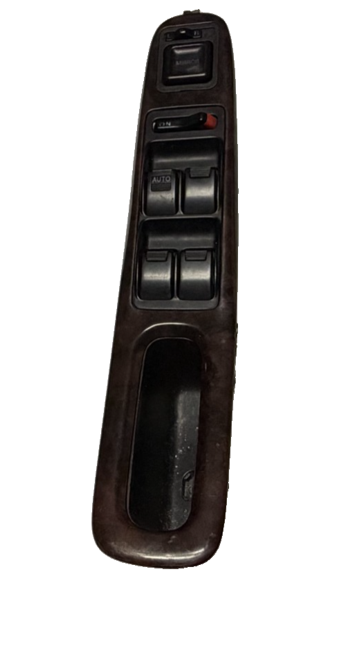 Power Window Control Switch Driver Side 1K31 fits 1999-2002 Honda Accord