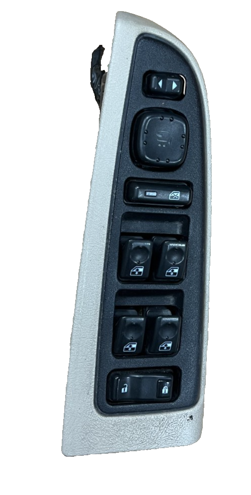 03-06 Chevy Silverado GMC Sierra Master Power Window Control Switch 10398564