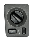 1999 2000 2001 2002 2003 2004 2005 Saab 9-5 Headlight Head Light Switch