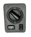 1999 2000 2001 2002 2003 2004 2005 Saab 9-5 Headlight Head Light Switch