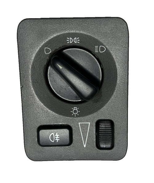 1999 2000 2001 2002 2003 2004 2005 Saab 9-5 Headlight Head Light Switch