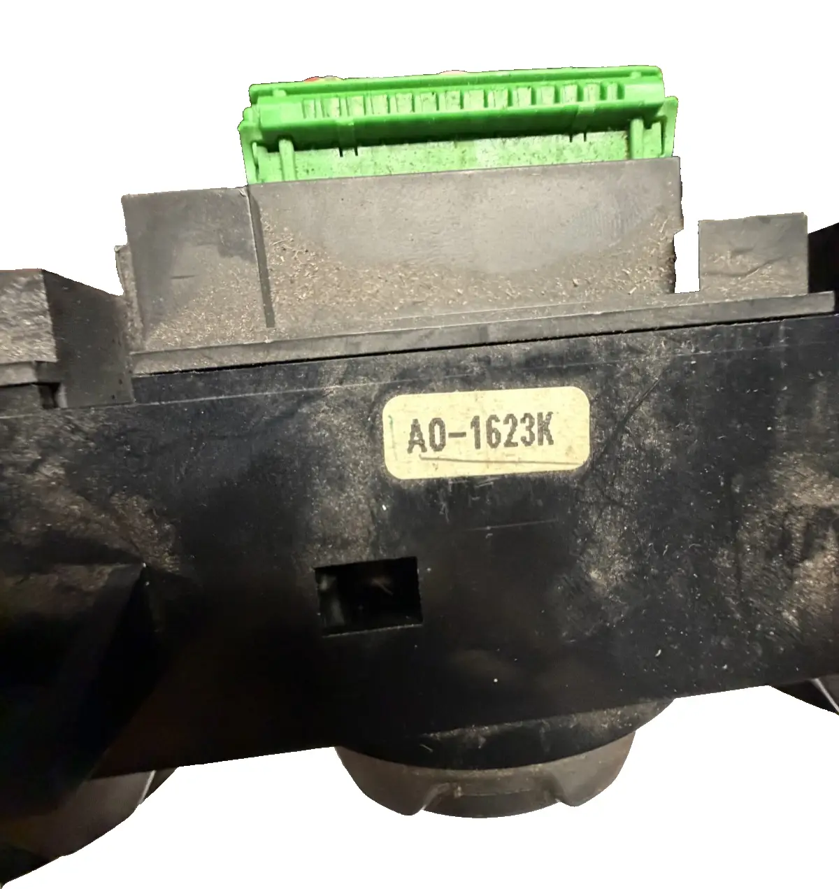 2003-2008 Honda Element AC Heater Climate Temperature Switch A0 1623K by Honda
