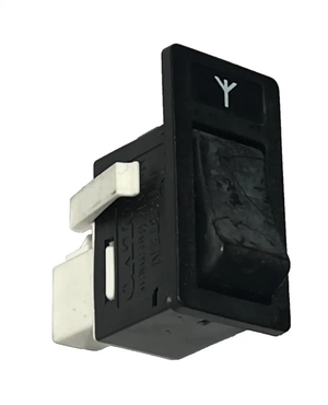 Power Antenna Switch 3 523 069 fits 1985 1986 1987 1988 1989 Volvo 740