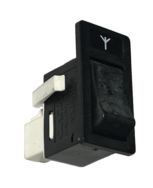 Power Antenna Switch 3 523 069 fits 1985 1986 1987 1988 1989 Volvo 740