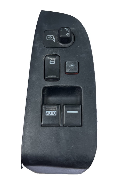 Master Power Window Switch G8D-380H-B fits 2005 2006 2007 Honda Accord