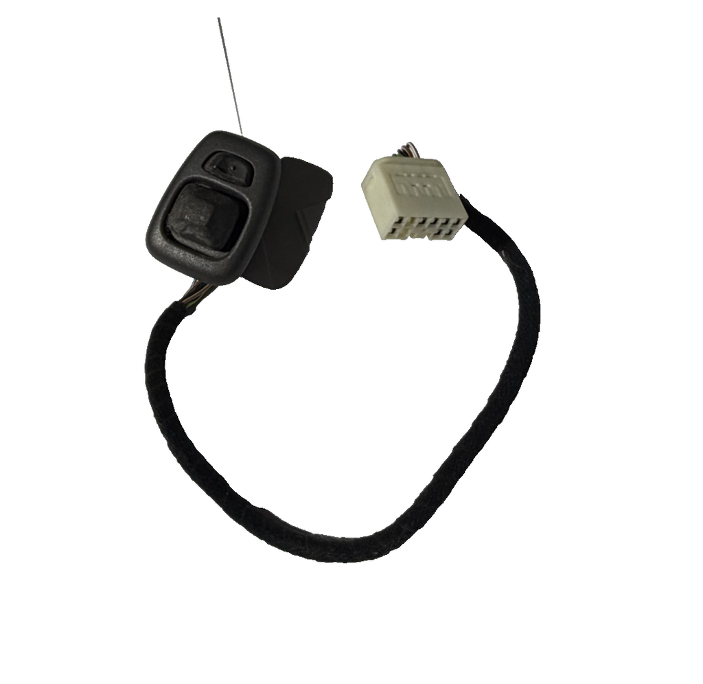 Power Mirror Switch with Harness 91 48 959 fits 98 99 00 01 02 03 04 Volvo S70