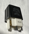 Denso Blower Motor Relay 12V OEM 90987 04002 fits 1984-2002 Toyota 4Runner