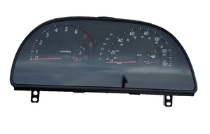 2002-2004 Toyota Camry LE 2.4L Speedometer Instrument Cluster 83800-06632-00