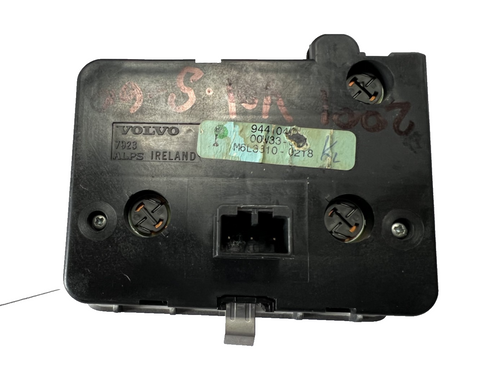 2001-2009 Volvo S60 Headlight Headlamp Dimmer Control Switch OEM 9441046